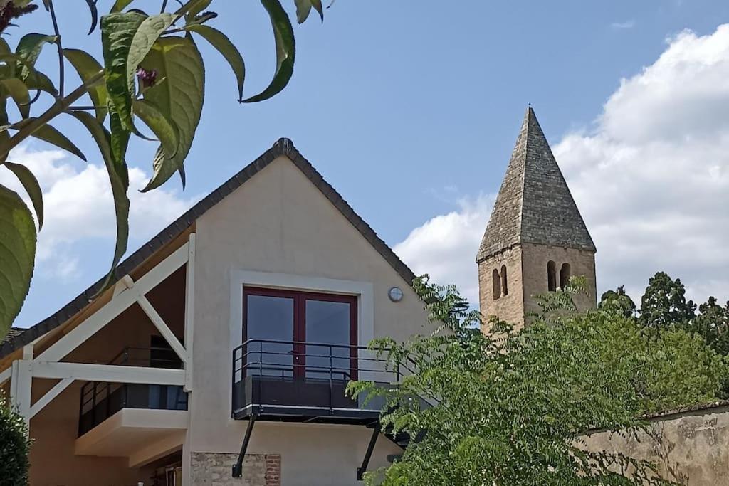 Holiday home Au Coeur Des Vignes