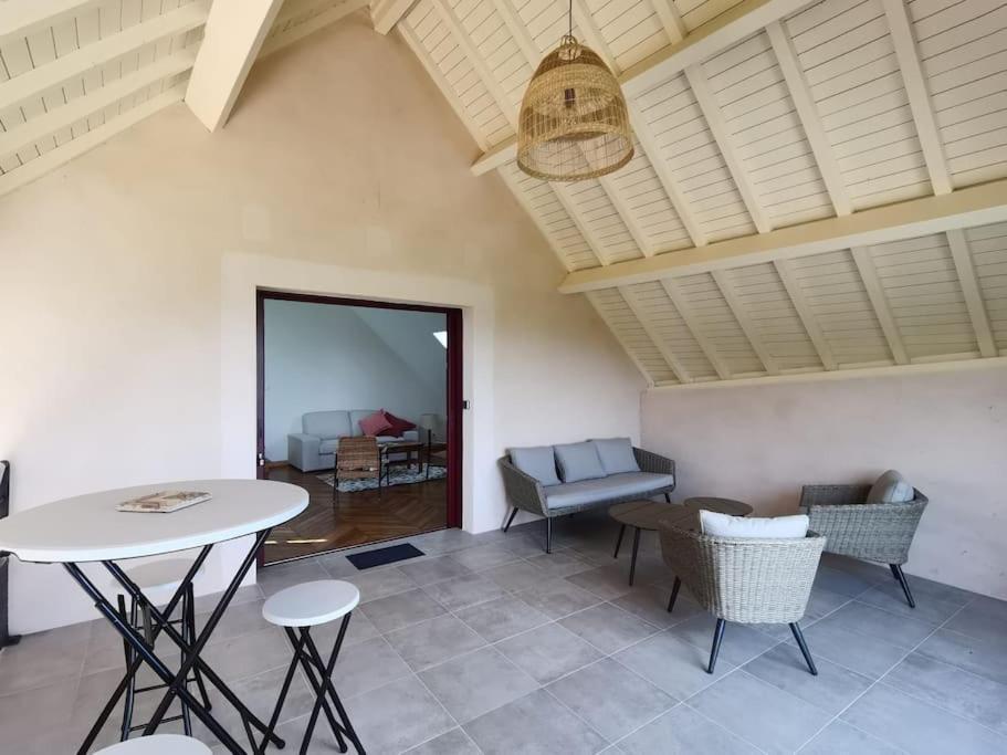 Holiday home Au Coeur Des Vignes Givry (Saone-et-Loire)
