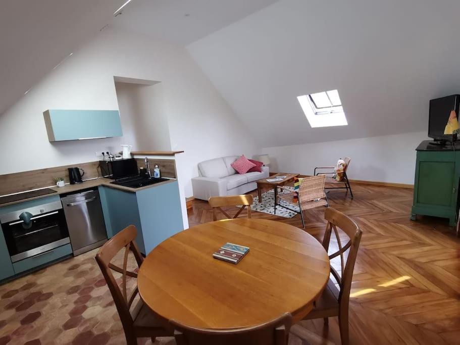 Au Coeur Des Vignes Holiday home Givry (Saone-et-Loire)