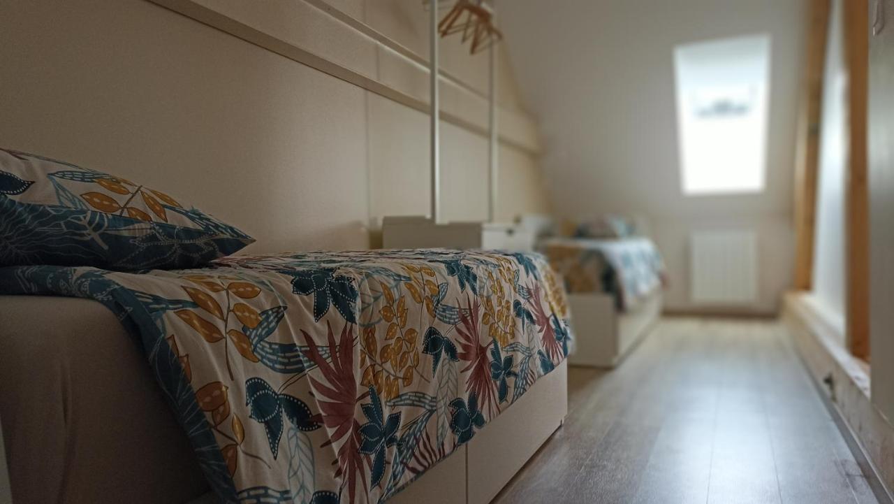 Holiday home Au Coeur Des Vignes Givry (Saone-et-Loire)